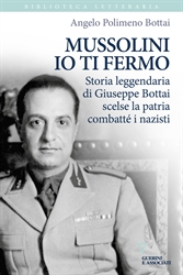 Mussolini io ti fermo